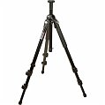 20-Bogen-Manfrotto 3021BPRO Professional Tripod